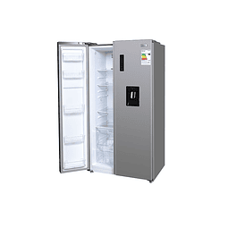 Refrigerador side by side LSBS-560NFIW