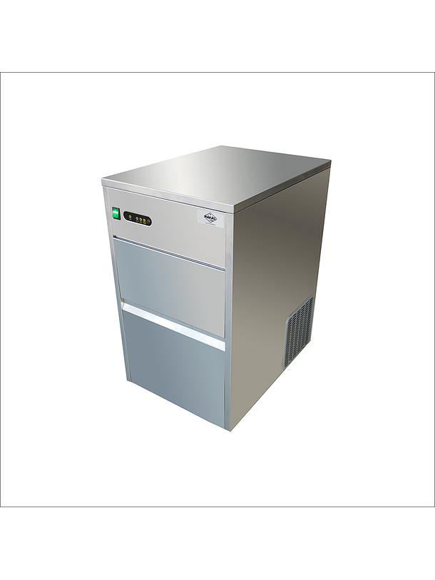 Máquina Hielo 50 kg/día MAIGAS 1