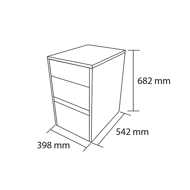 Máquina Hielo 50 kg/día MAIGAS