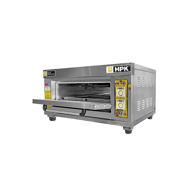 Horno de piso U-HPK1