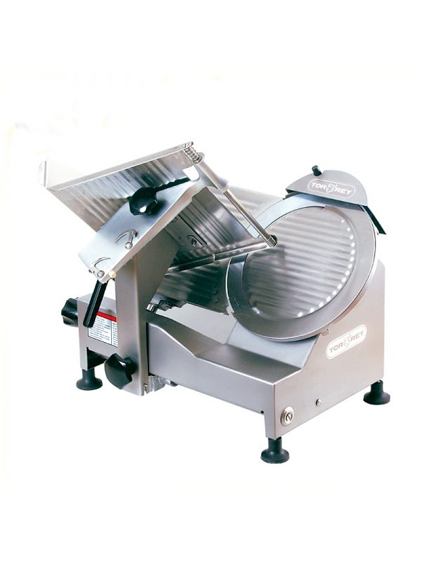 Cortadora de Cecinas y Quesos Torrey 1