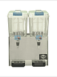 Dispensador de jugos 2 depósitos de 18 LTS - Miniatura 1