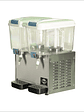 Dispensador de jugos 2 depósitos de 18 LTS - Miniatura 2