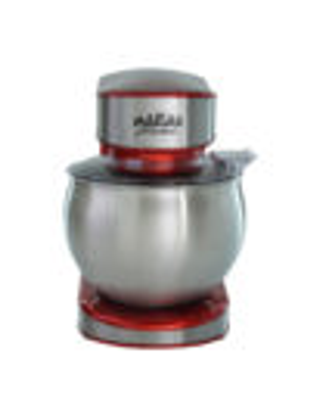 Batidora Roja Lorenzza 6 litros 3