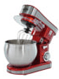 Batidora Roja Lorenzza 6 litros - Miniatura 2