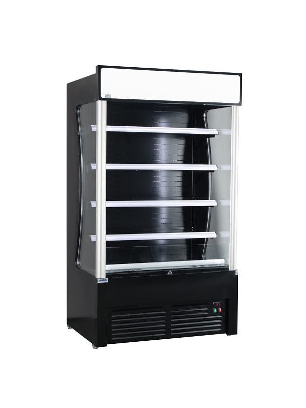 Vitrina mural de frío 1.3 VENTUS 1