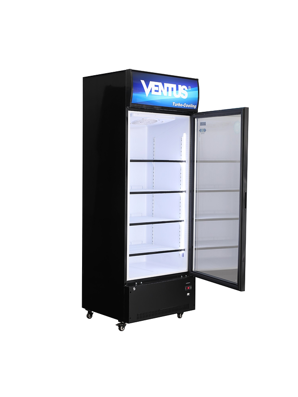 Visicooler Turbo Cooling 500L VENTUS 2