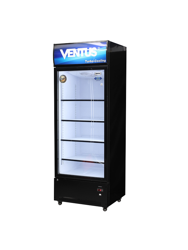 Visicooler Turbo Cooling 500L VENTUS 1