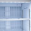Visicooler Refrigerador Freezer 420 Lts 2 ptas abatible Ventus