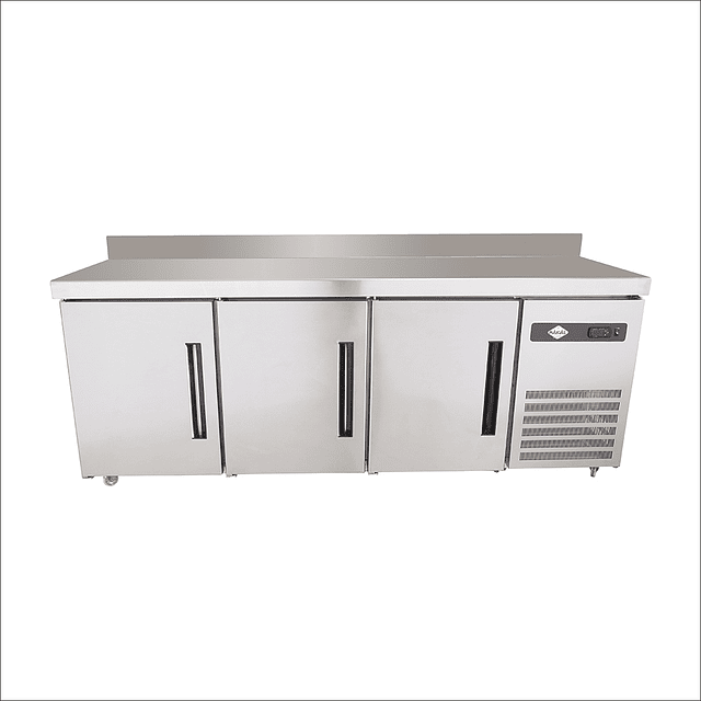 Mesón refrigerado 395 Lts Maigas