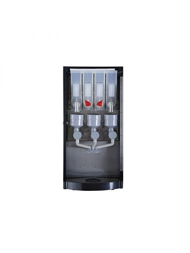 Máquina de Café 4 Depósitos Ventus 2
