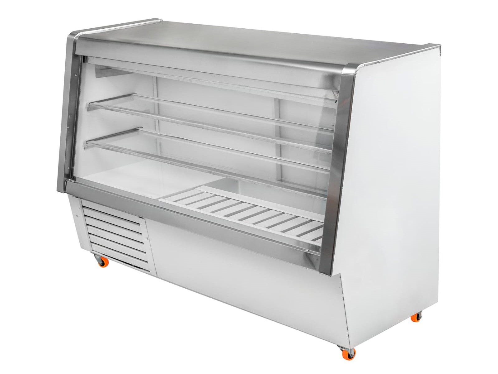 Vitrina Refrigerada 1.0 mt G&T M-10