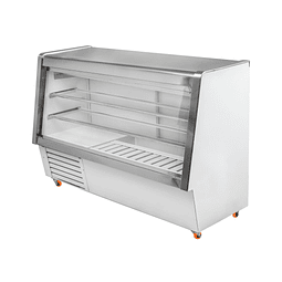 Mesón Refrigerado 1.0 mt G&T M10 