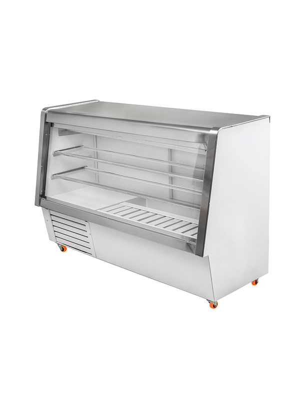 Mesón Refrigerado 1.0 mt G&T M10  1