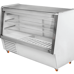 Mesón Refrigerado 1.0 mt G&T M10 