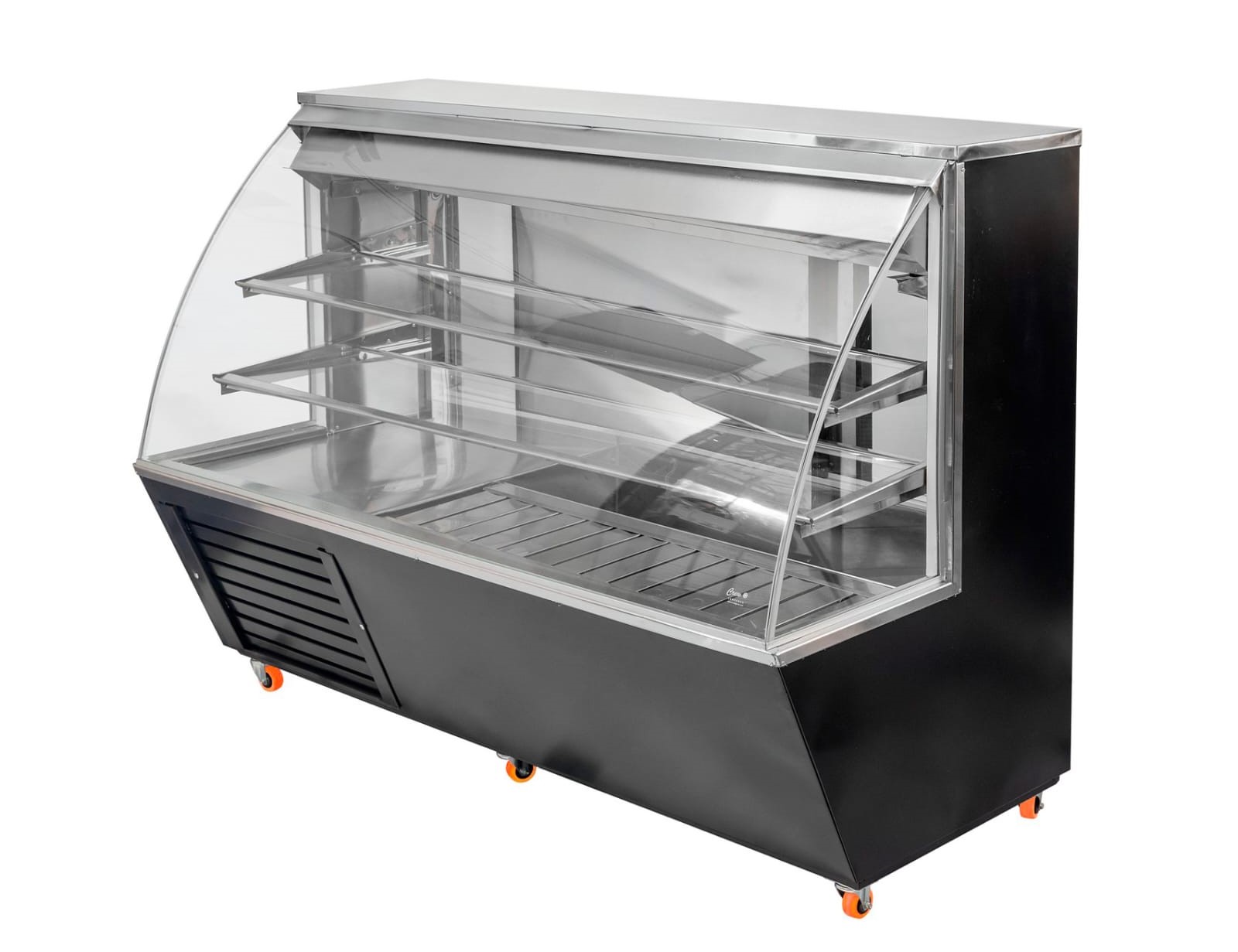 Vitrina Refrigerada 1 metro G&T VP-10