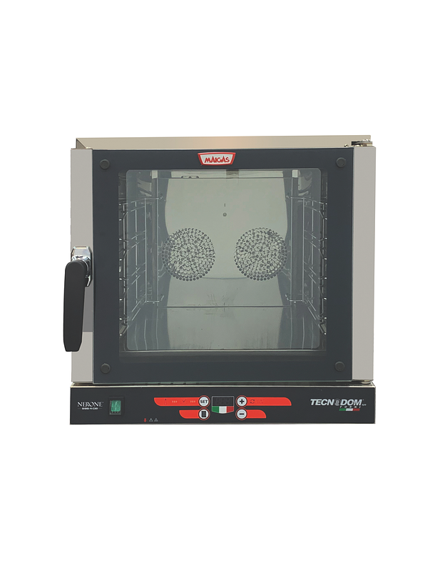 Horno Convector Digital 4 Bandejas MAIGAS 1