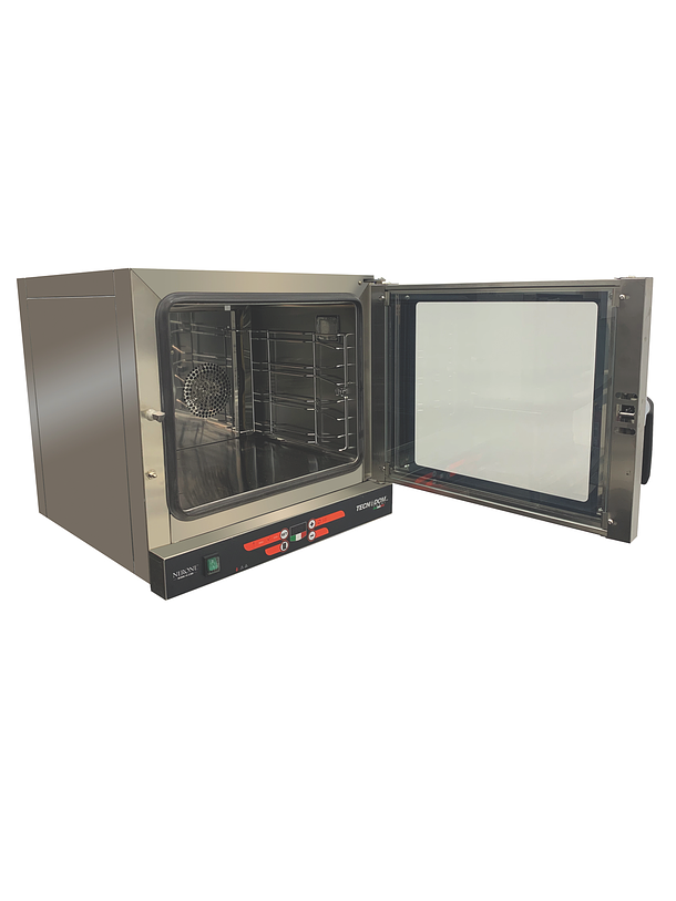 Horno Convector Digital 4 Bandejas MAIGAS 2