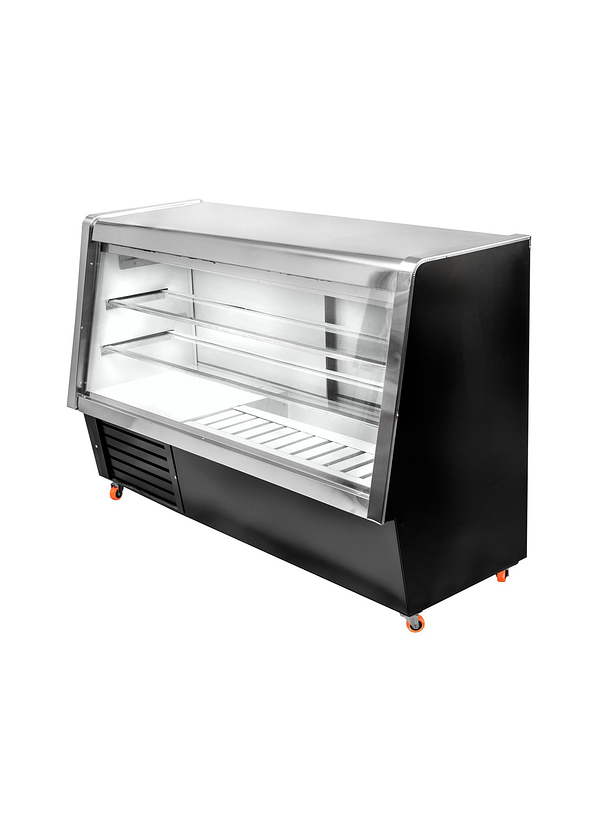 Vitrina Refrigerada 1.5 mts ECO M-15E G&T 1