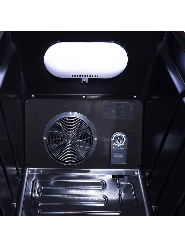 Visicooler 265L MAIGAS 3