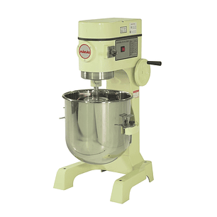 Batidora 30 Lts MAIGAS