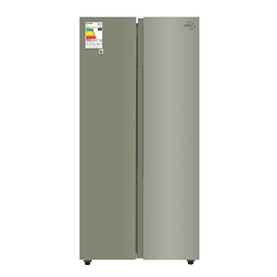 Refrigerador SIDE BY SIDE 442 Litros