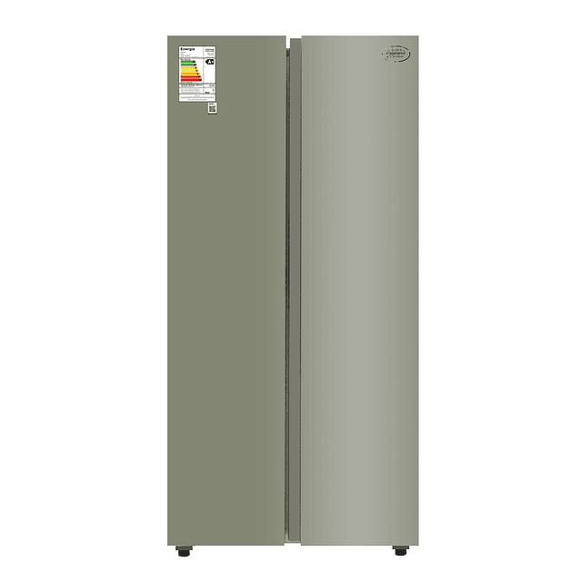 Refrigerador SIDE BY SIDE 442 Litros