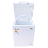 Congelador Dual Tapa dura 145 Litros HS-186C