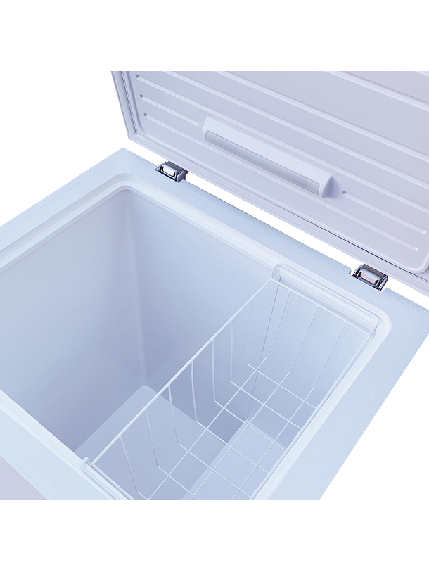 Congeladora Tapa Dura 145L MAIGAS 3