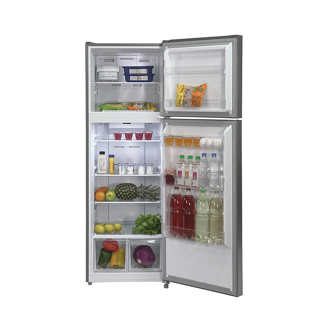 Refrigerador Congelador 340 Lts Maigas