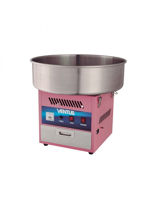 MÁQUINA ALGODÓN DE AZÚCAR 1