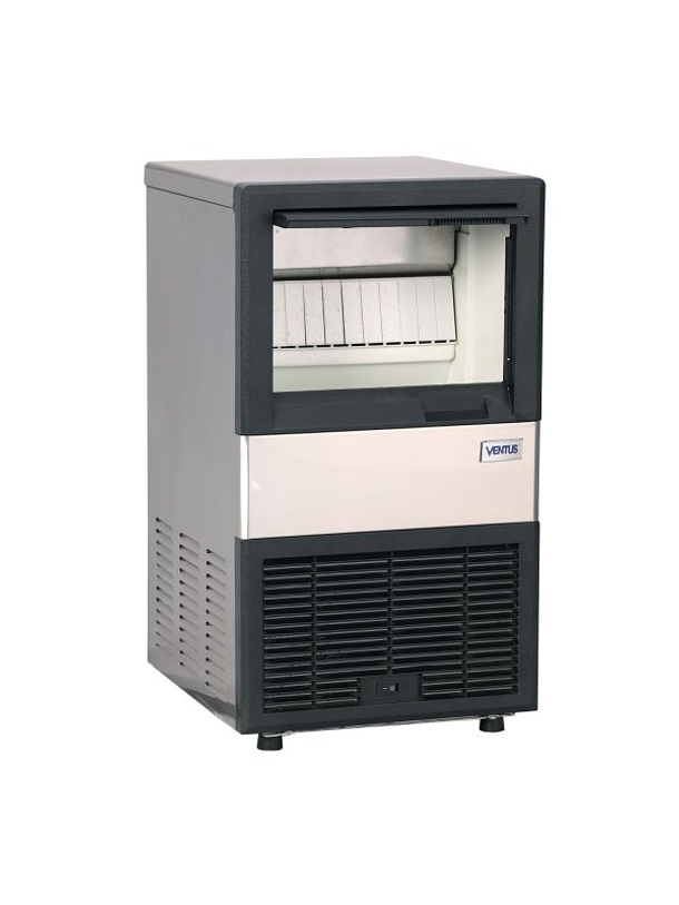 Máquina Hielo 30 kg/día Ventus 1