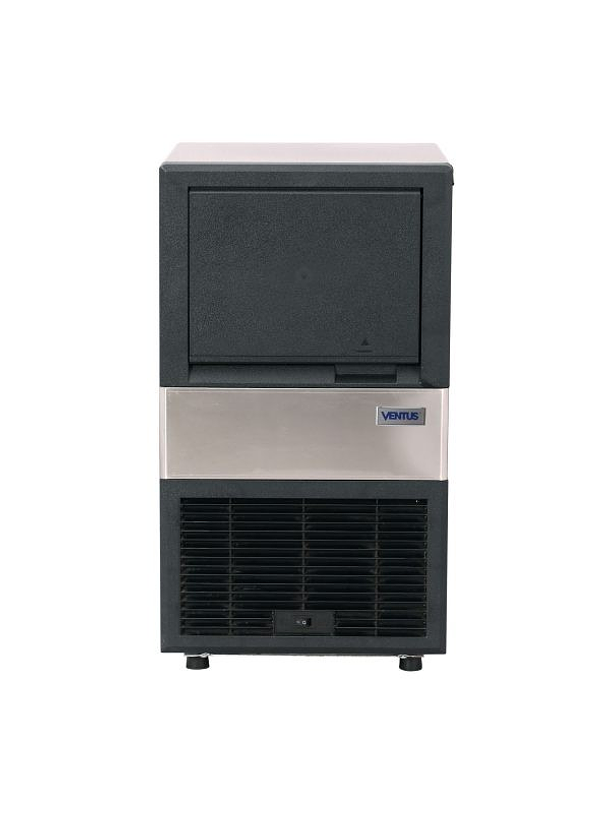 Máquina Hielo 30 kg/día Ventus 2