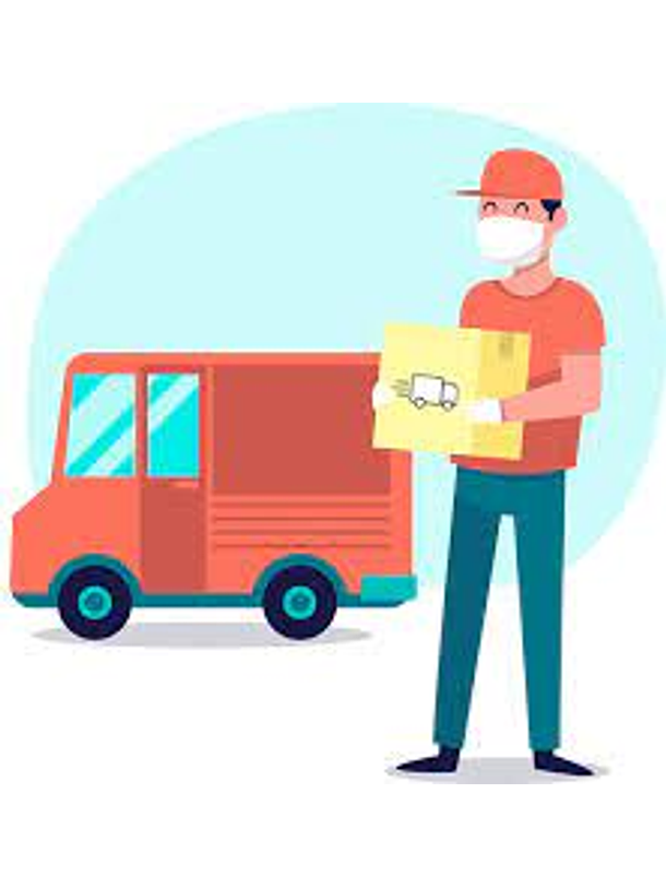 Envio Fullmaquinas  1