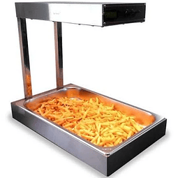 Mantenedor de Papas Fritas ITA  HW-819 