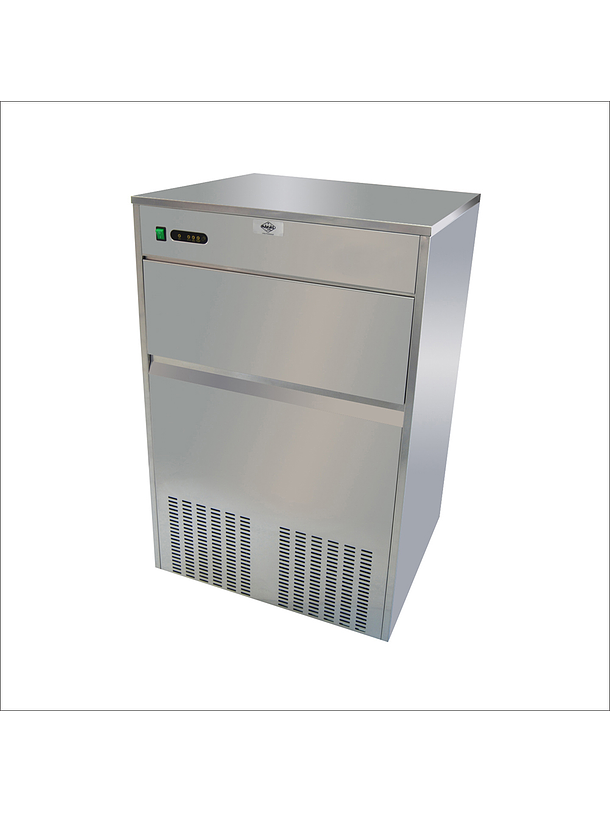 Máquina Hielo 100 kg/día MAIGAS 1