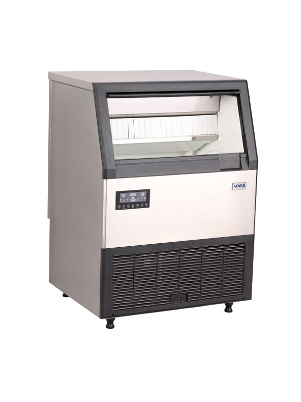 Máquina Hielo 80 kg/día VENTUS 1