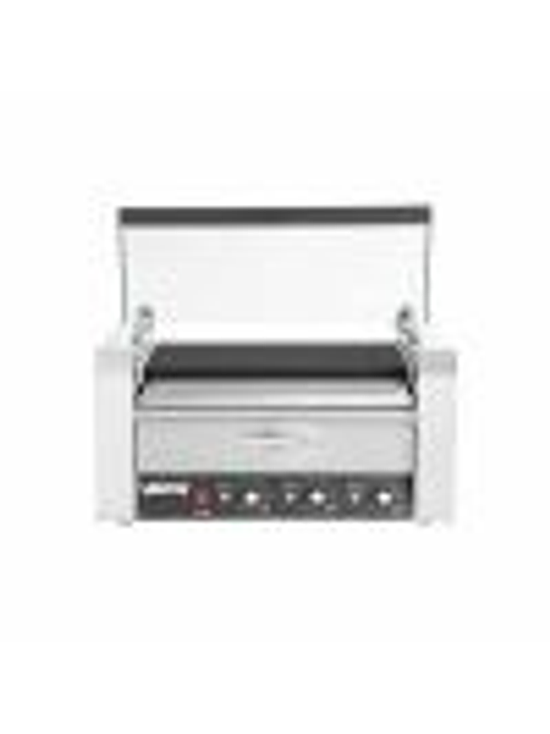 Roller Hot Dog 9 Rodillos VRHD9T 3