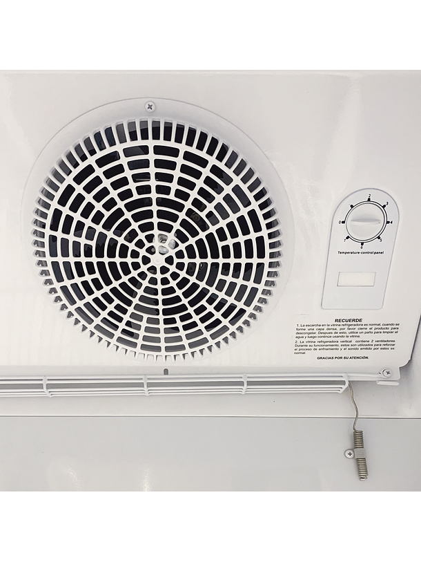 Visicooler 750L MAIGAS 2