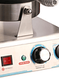 Wafflera eléctrica 2 platos VWE2S - Miniatura 4