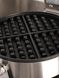 Wafflera eléctrica 2 platos VWE2S - Miniatura 3