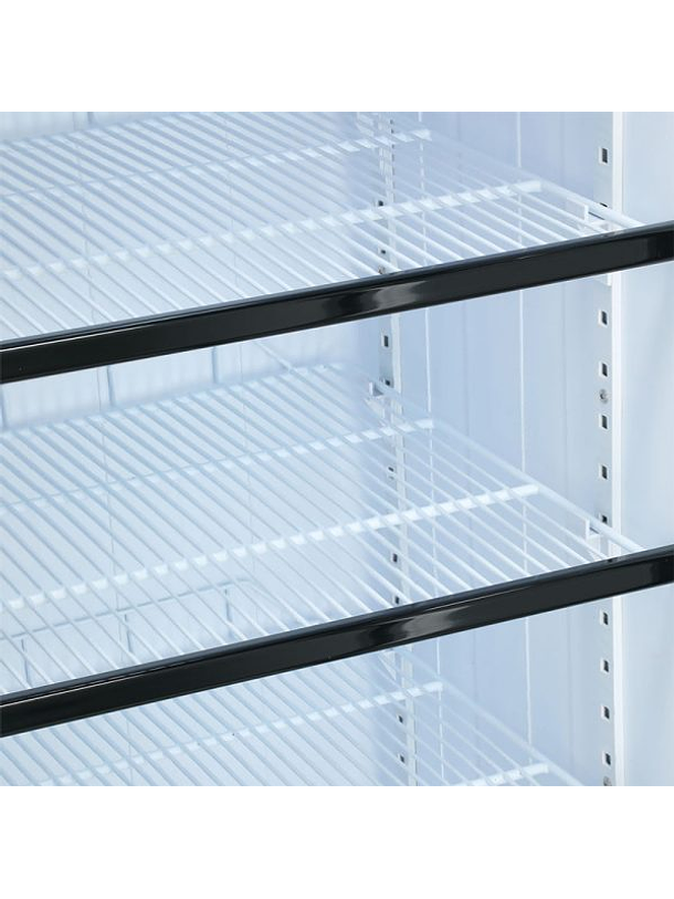 Visicooler 260Lts Led Ventus 3