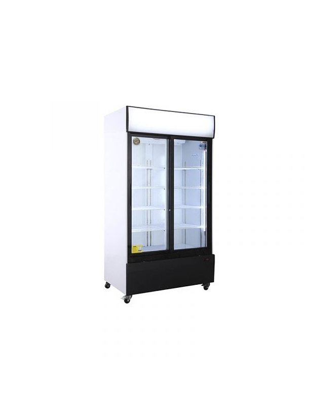 Visicooler Frio Forzado 1000L VENTUS 2