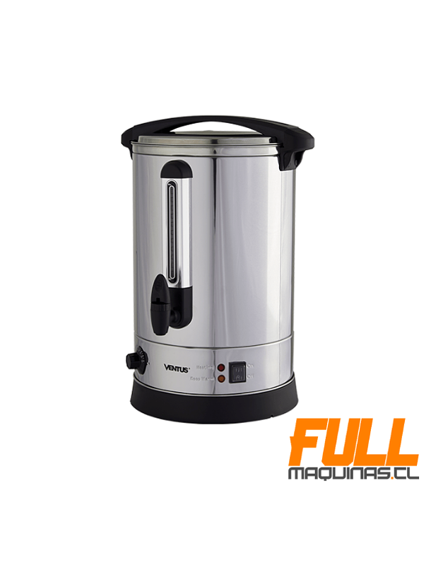 Hervidor de Agua 20 Lts Ventus 1