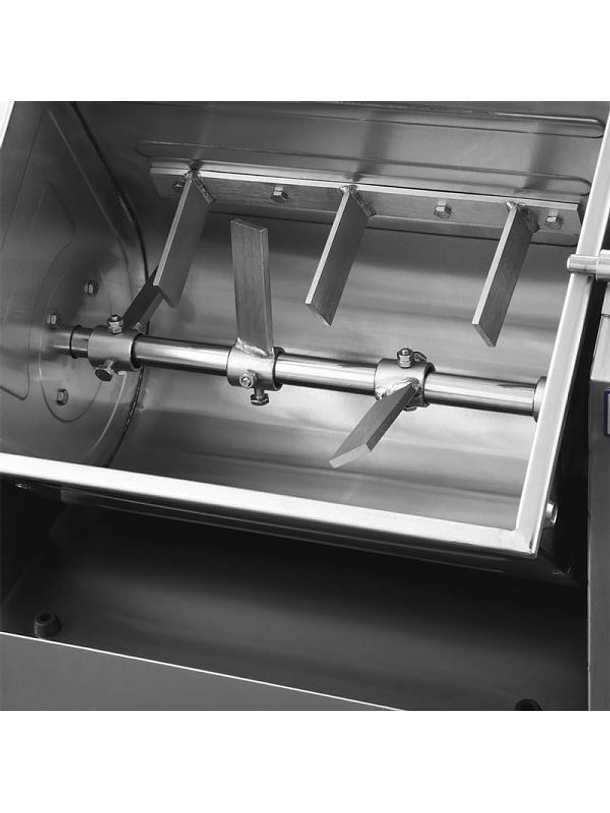 Revolvedora de 12/15 kilos VENTUS 2