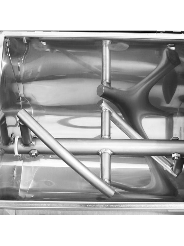 Revolvedora 5K Sobremesa Ventus 2