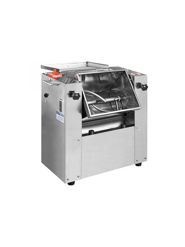 Revolvedora 5K Sobremesa Ventus 3