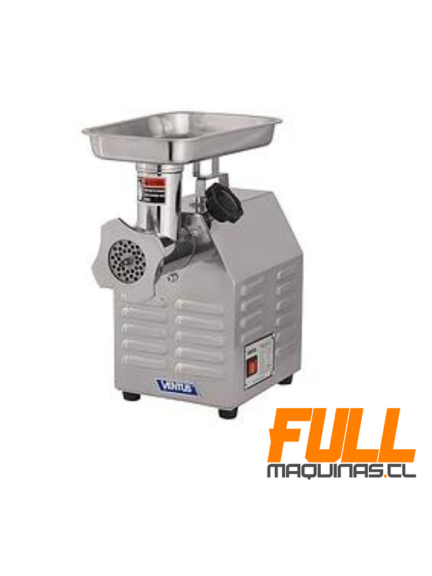 Moledora de Carne 120Kg/h Ventus 1