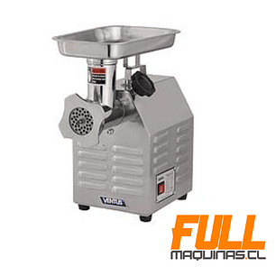 Moledora de Carne 120Kg/h Ventus