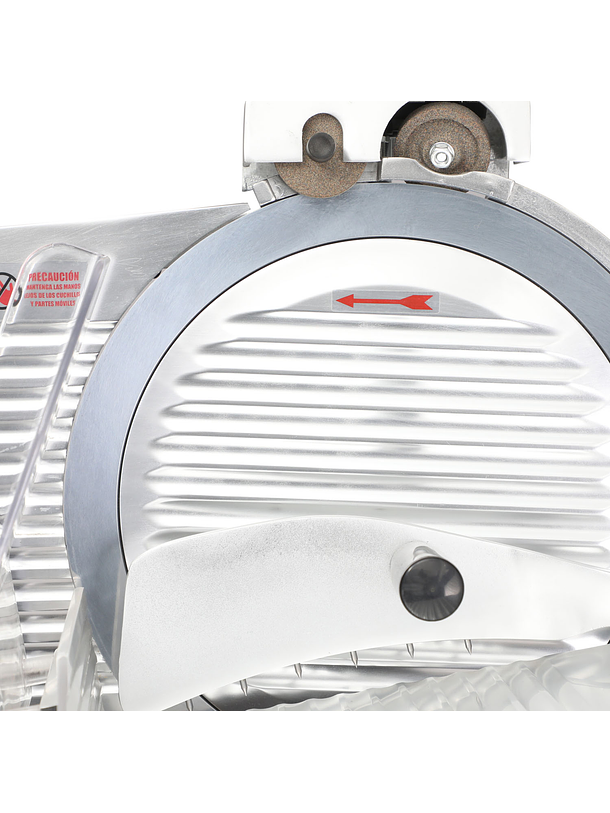 Cortadora de Cecinas 300mm VENTUS 2